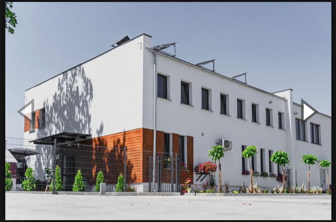 Villa Krotoszyce מראה חיצוני תמונה