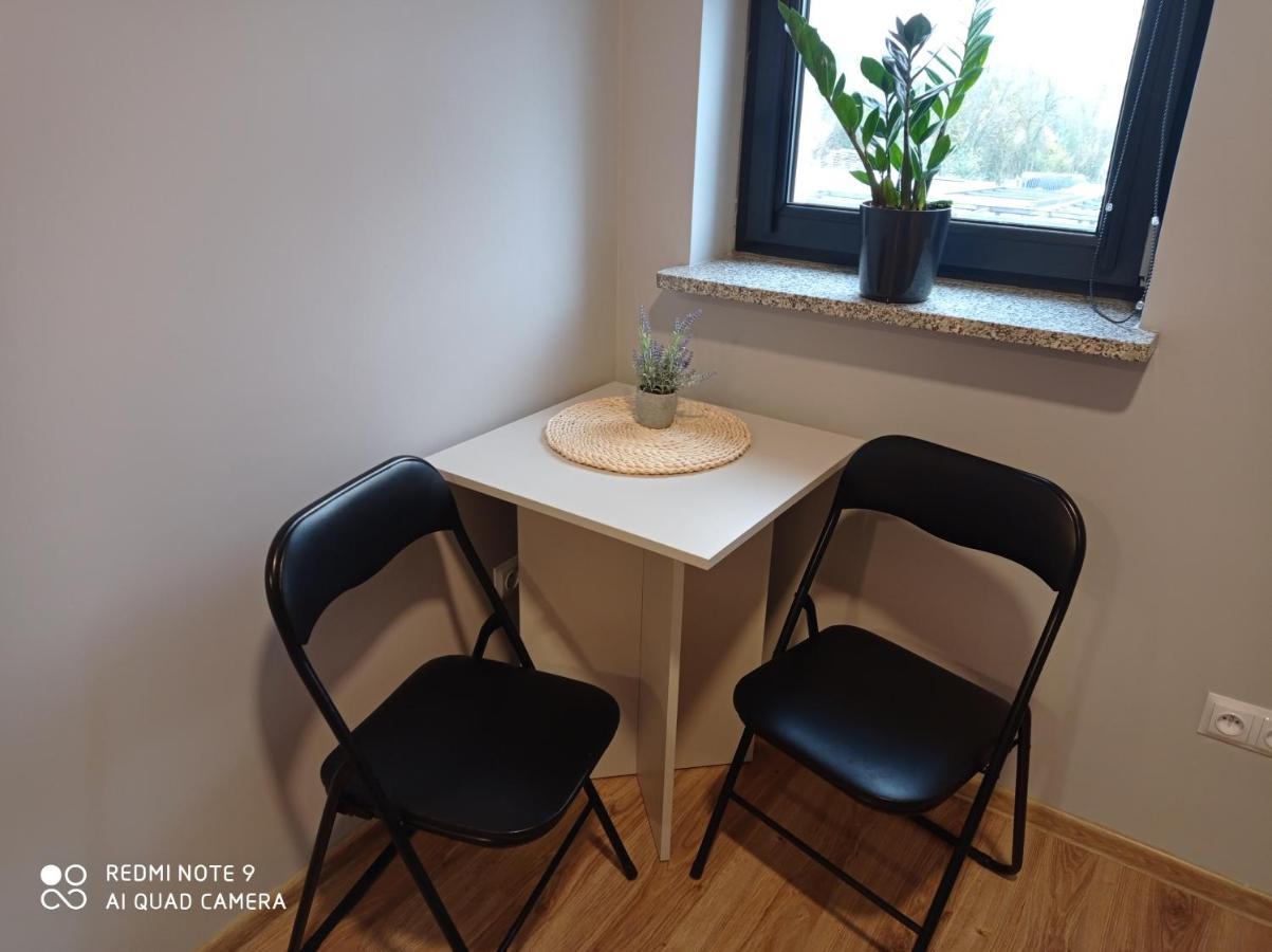 Villa Krotoszyce מראה חיצוני תמונה