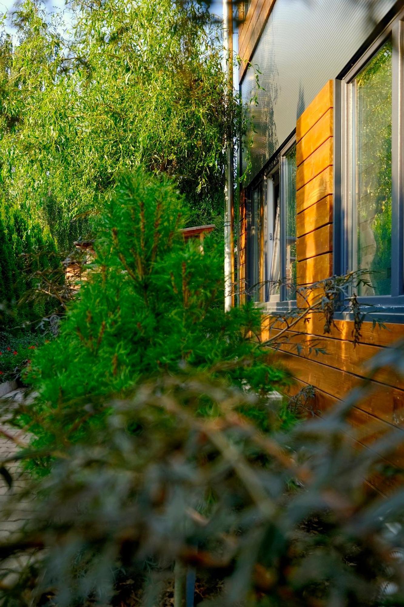 Villa Krotoszyce מראה חיצוני תמונה