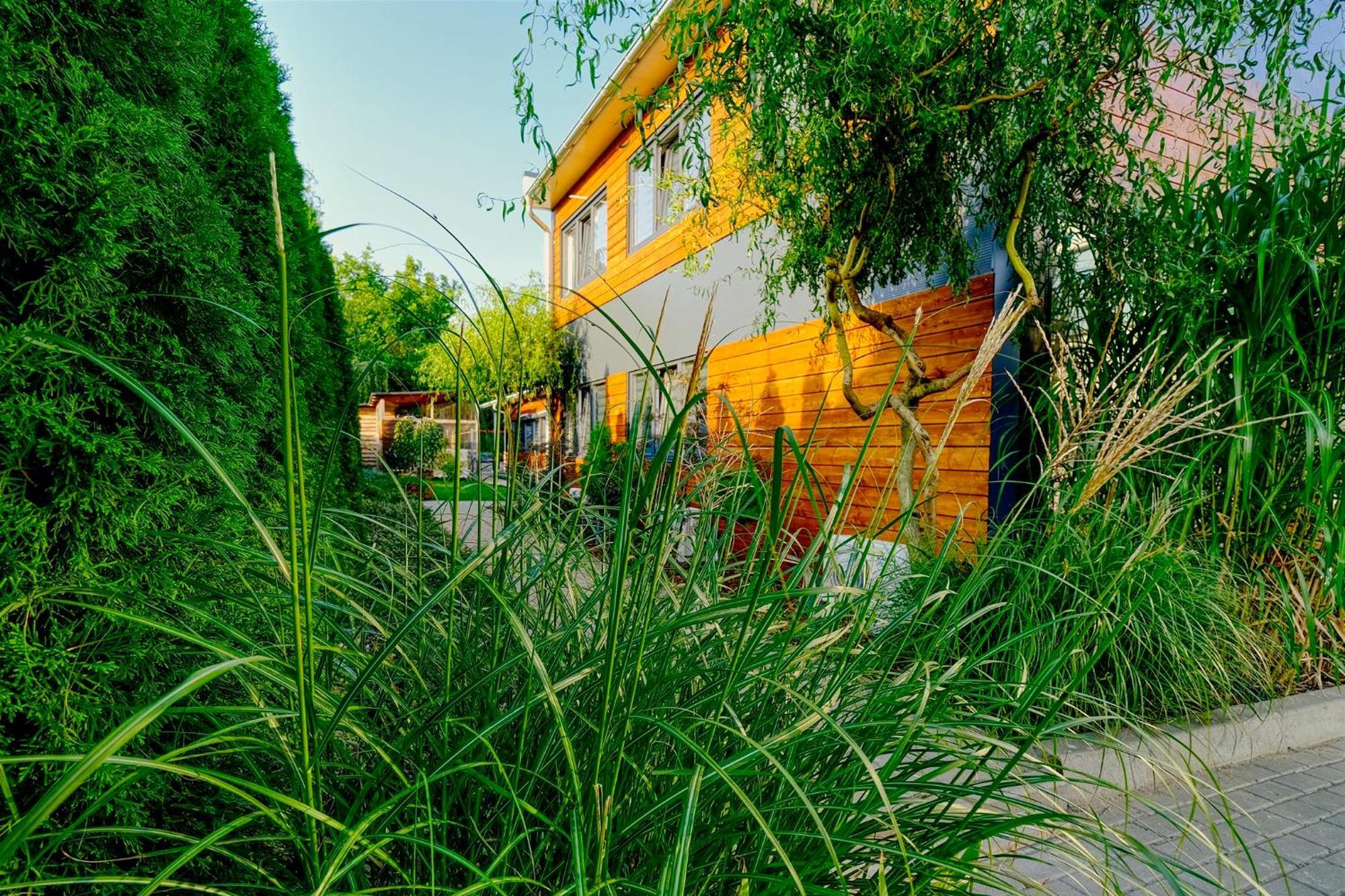 Villa Krotoszyce מראה חיצוני תמונה