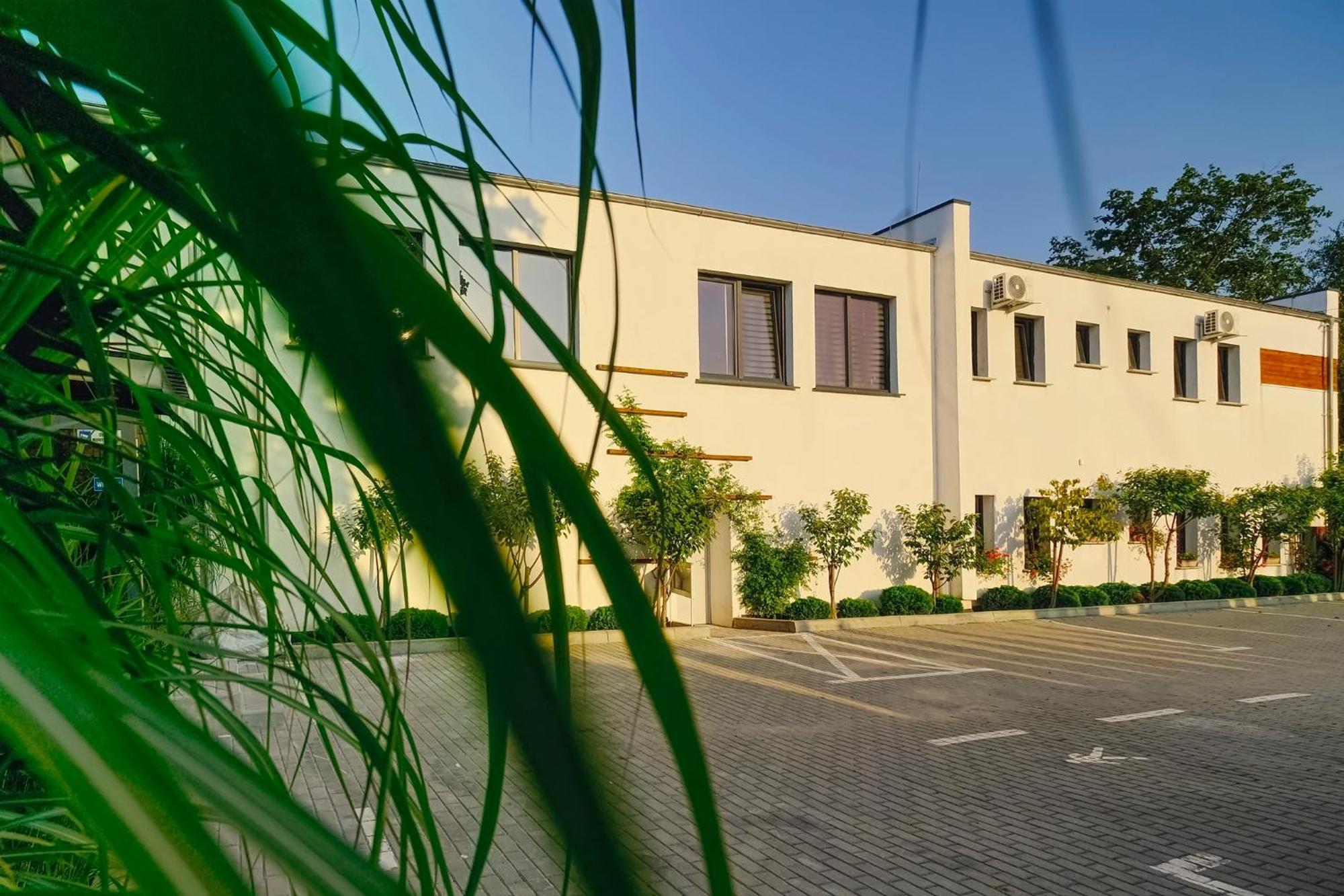 Villa Krotoszyce מראה חיצוני תמונה