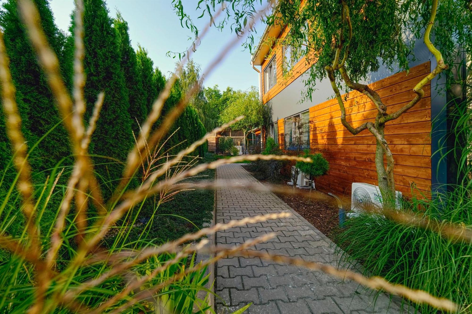 Villa Krotoszyce מראה חיצוני תמונה